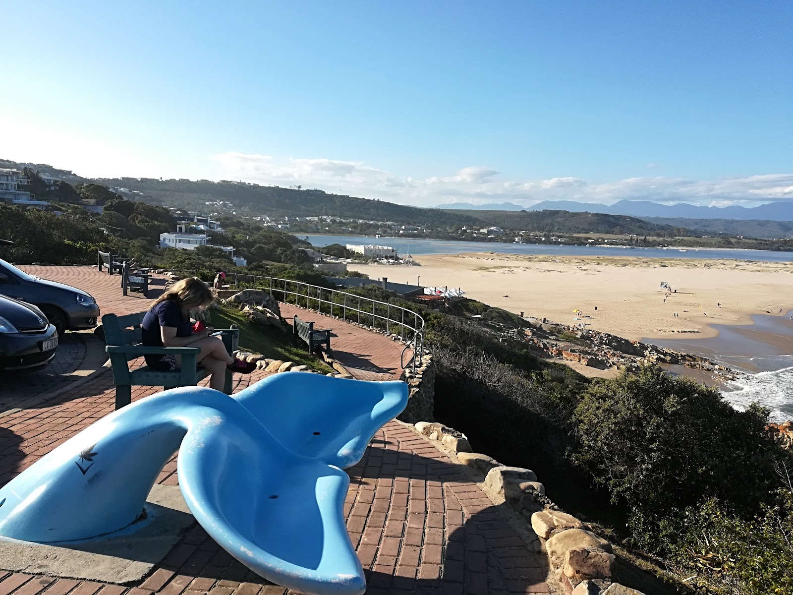 Poortjies Beach