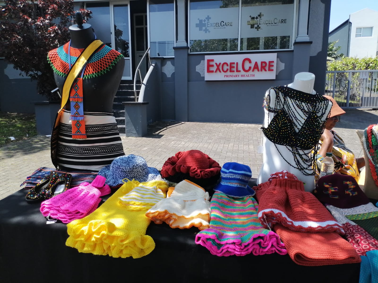 Makers Market Africa