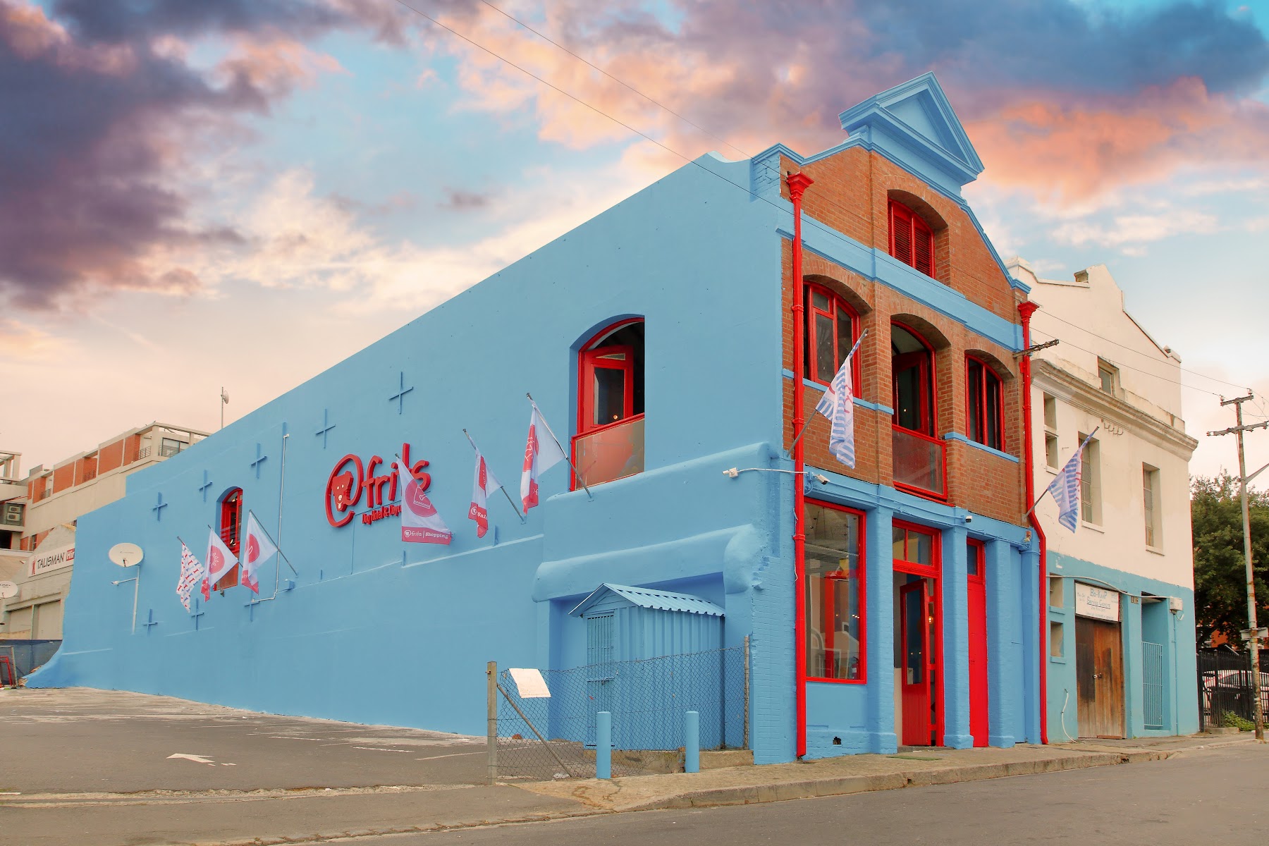 atFrits Dog Hotel & Daycare Centre