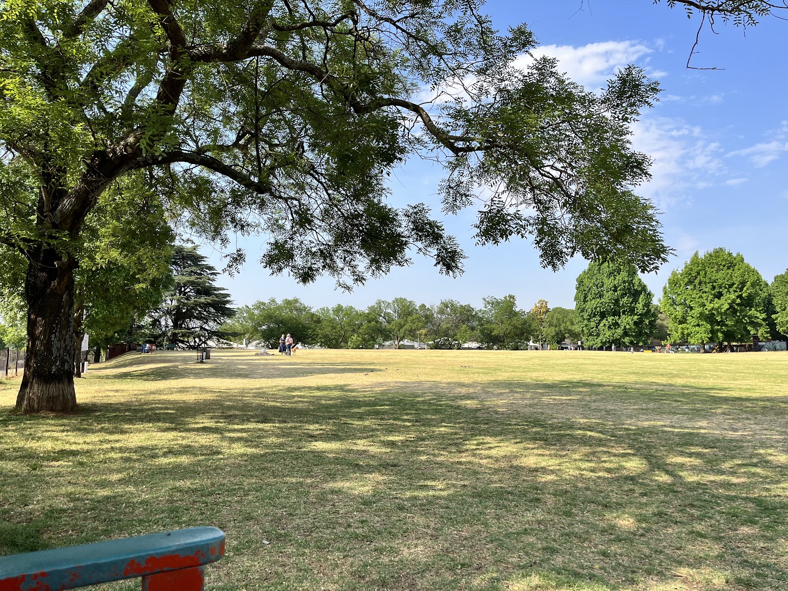 Verity Park