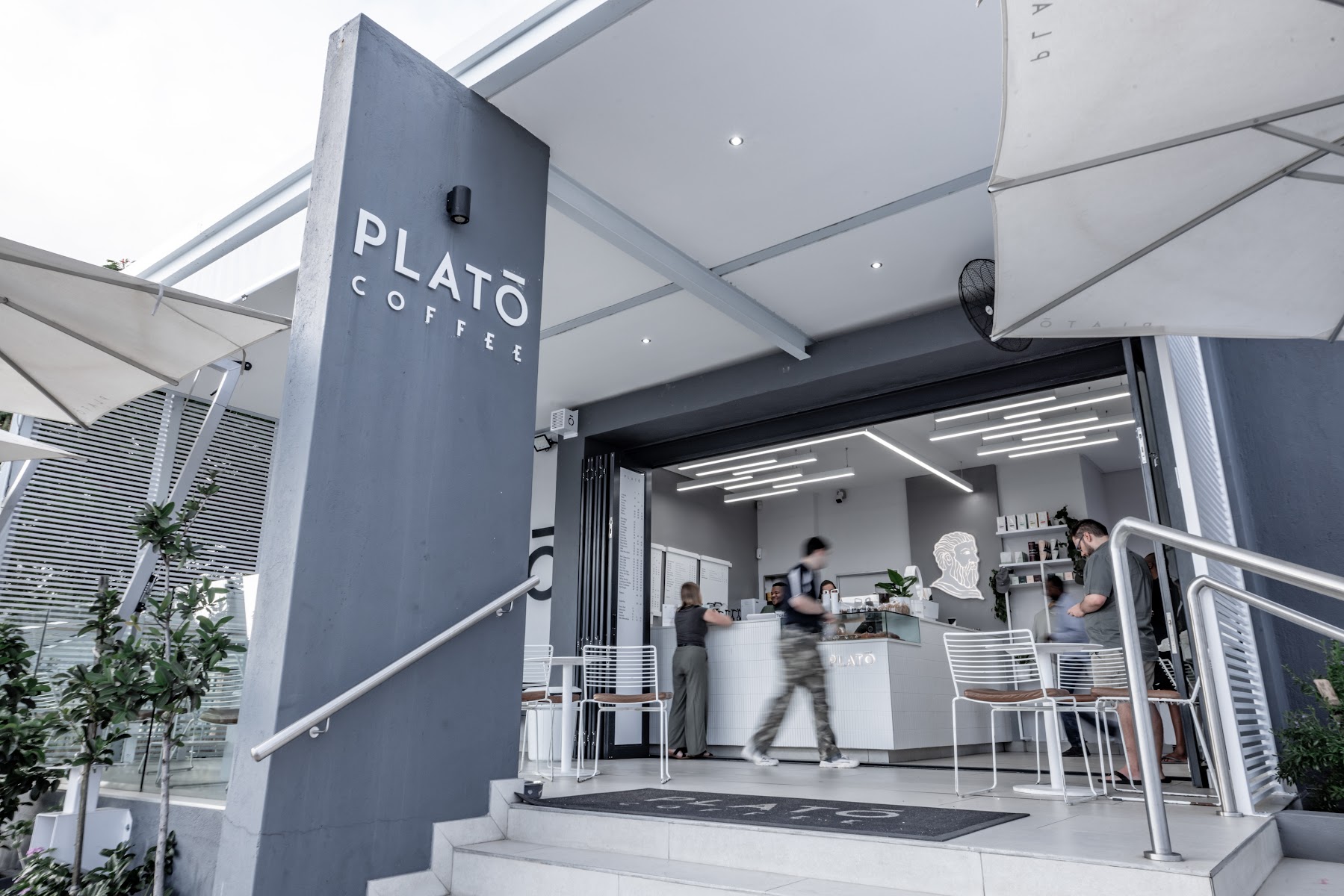 Platō Coffee - Nelspruit