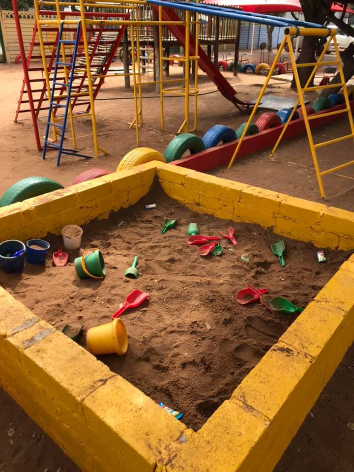 Little Achievers