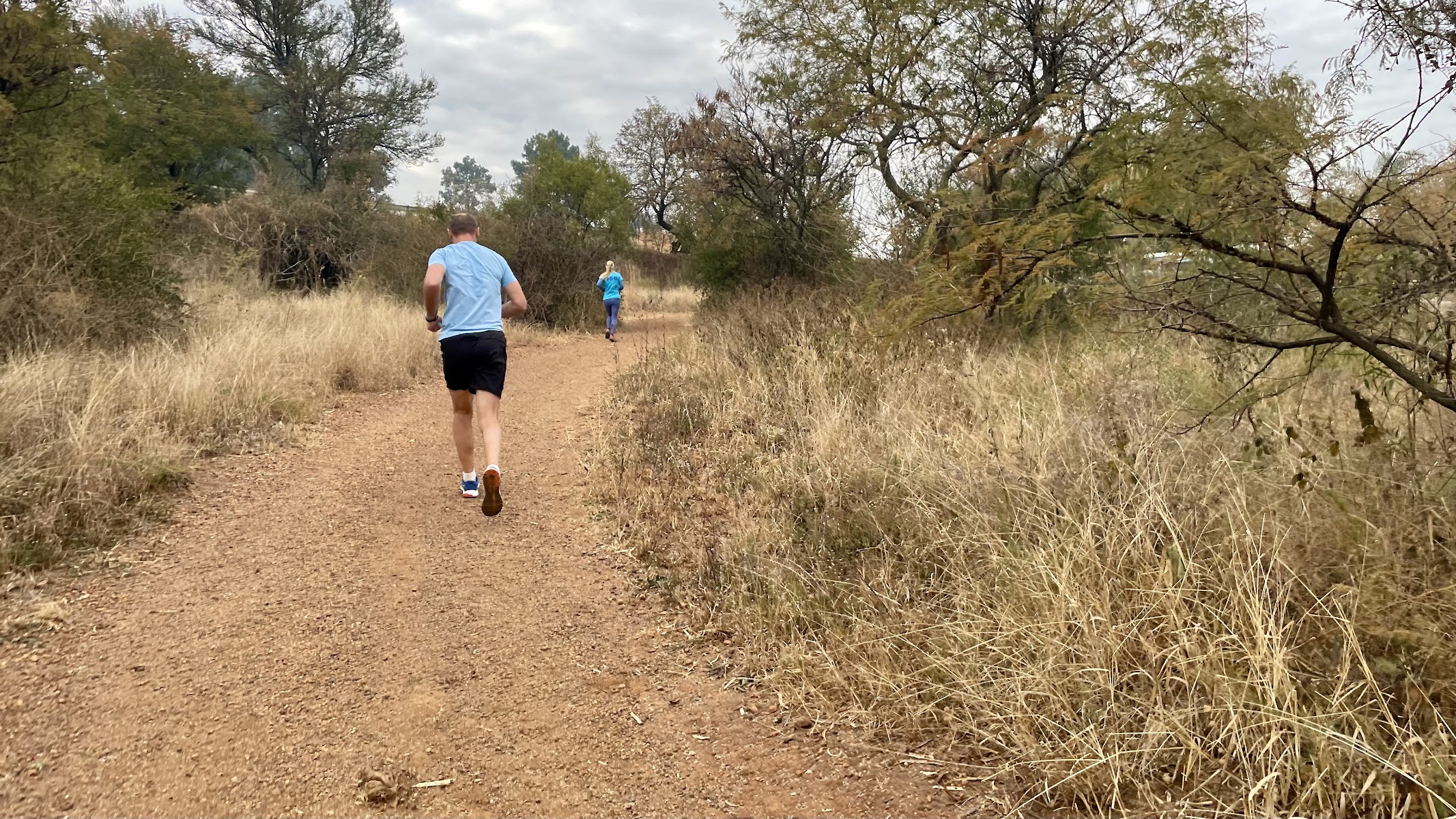 Bronberrik parkrun