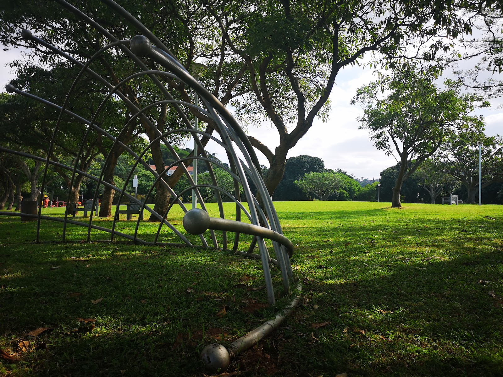 La Lucia Park