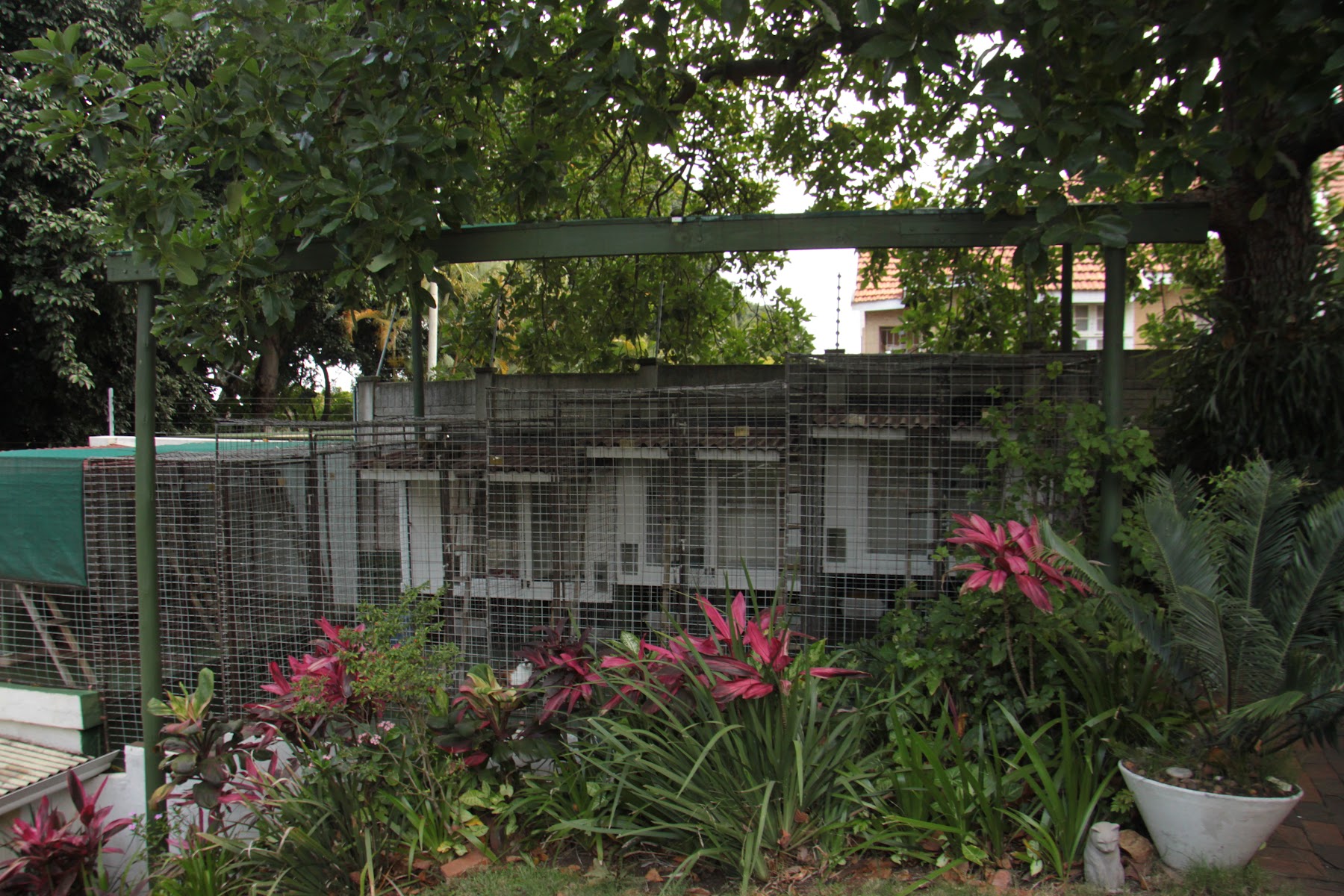 Purr-Fect Place Boarding Cattery