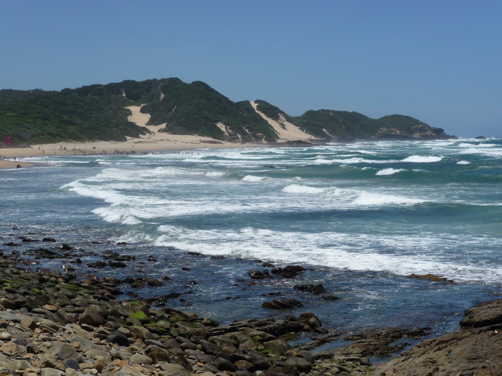 BEACON BAY EAST BEACH