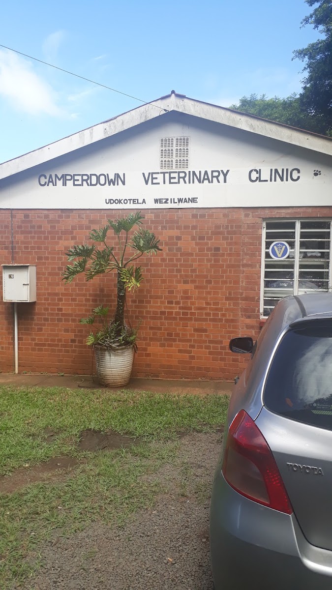 Camperdown Veterinary Clinic