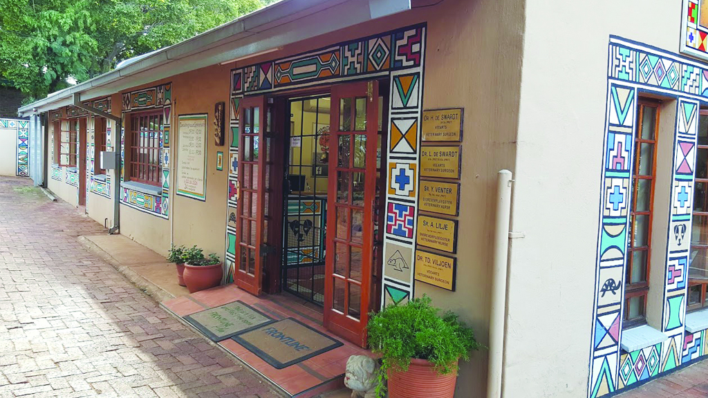 Faerie Glen Animal Clinic