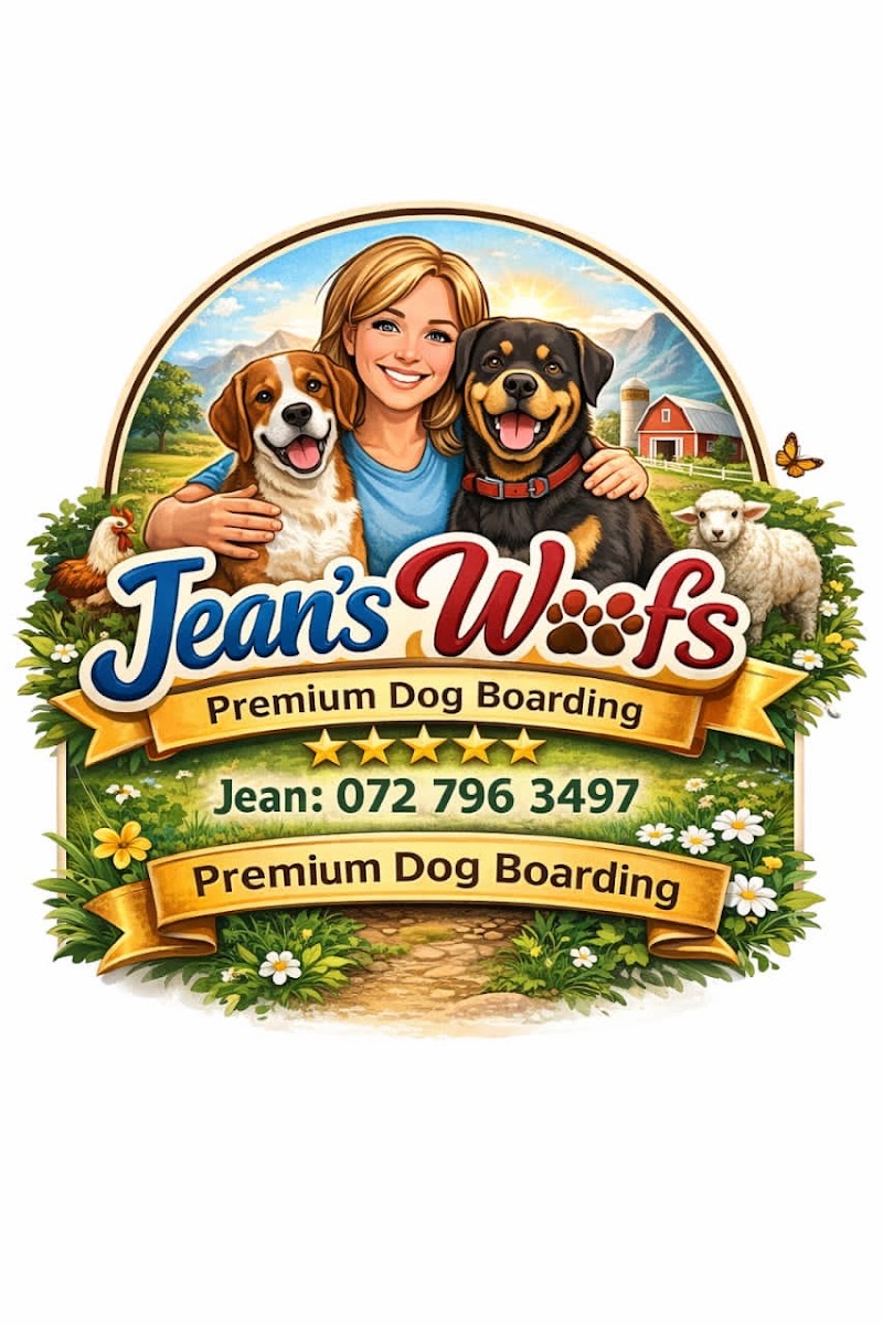 Jean’s Woofs