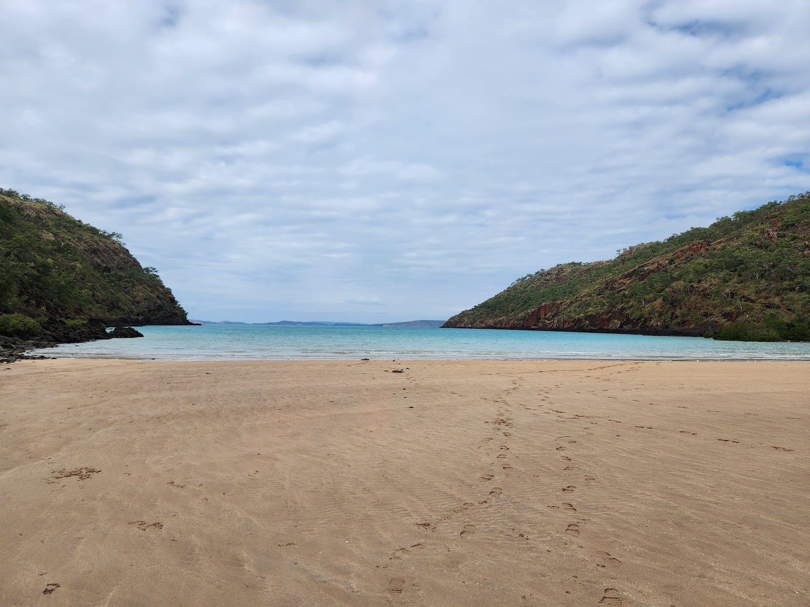 Front Beach