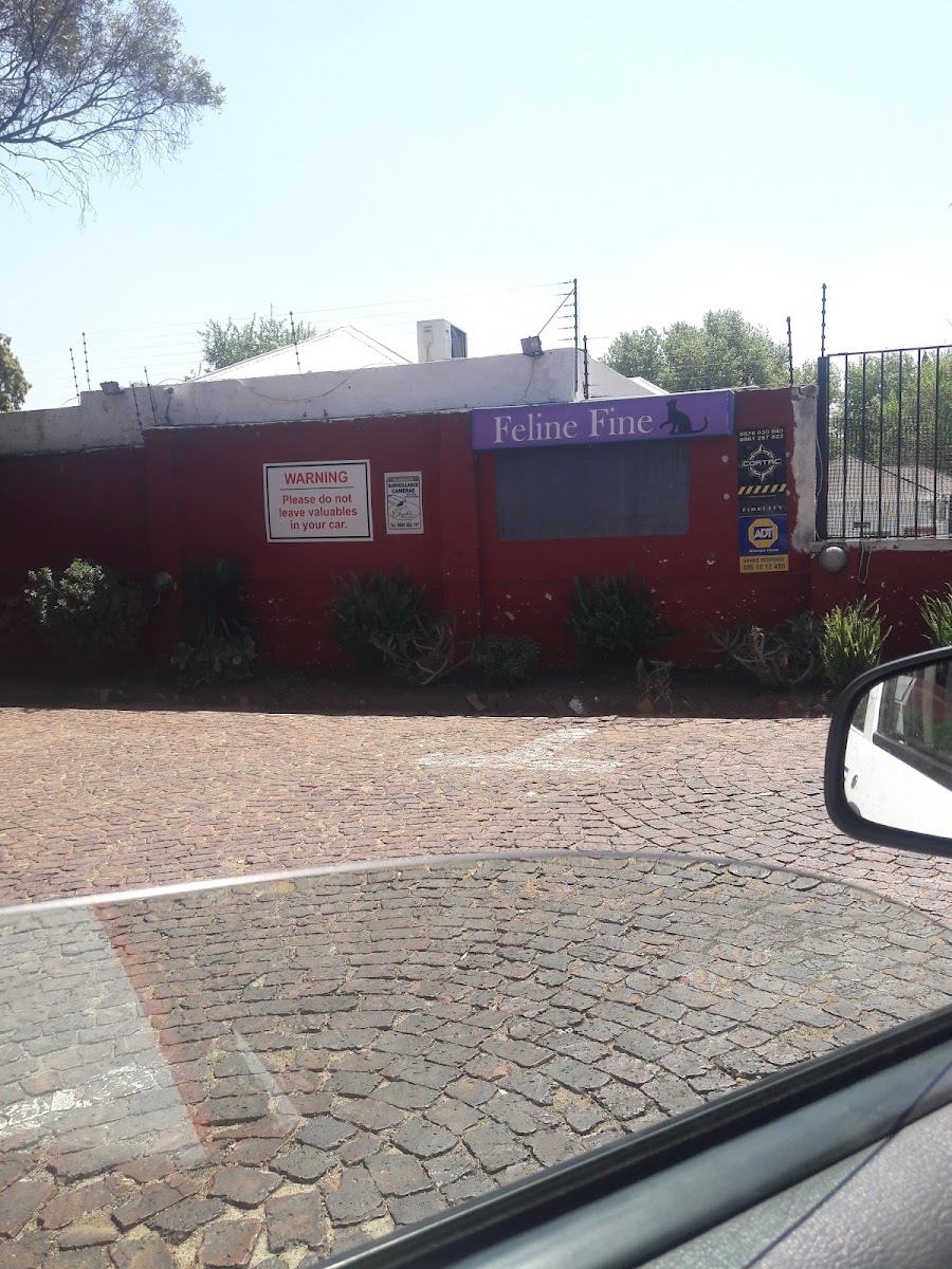 Parktown North Veterinary Clinic