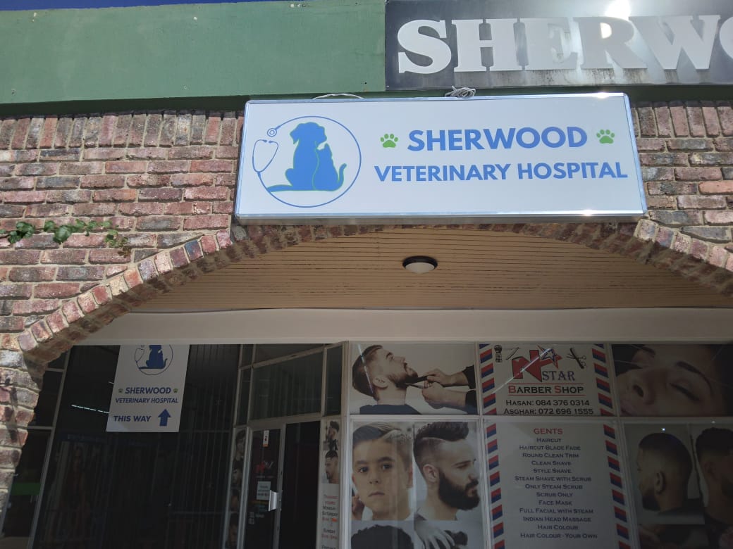Sherwood Veterinary Hospital