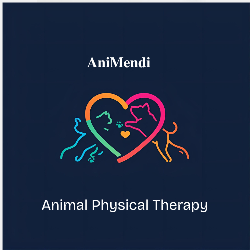 AniMendi Animal Physical Therapy