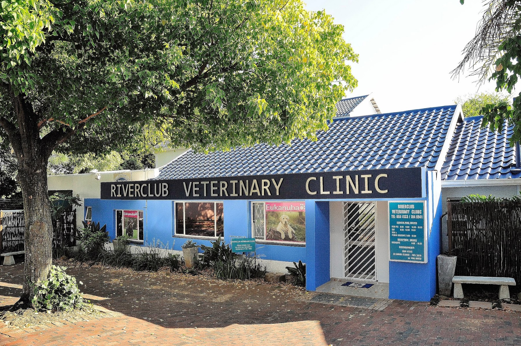 Riverclub Veterinary Clinic