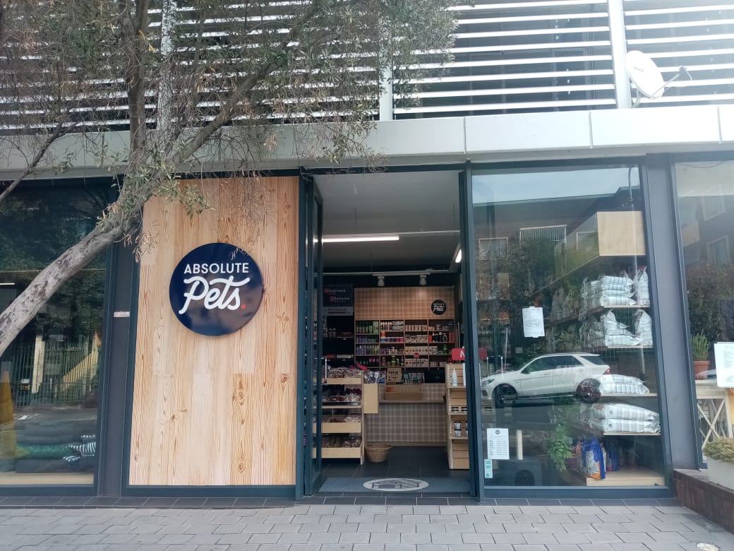 Absolute Pets Parktown Quarter