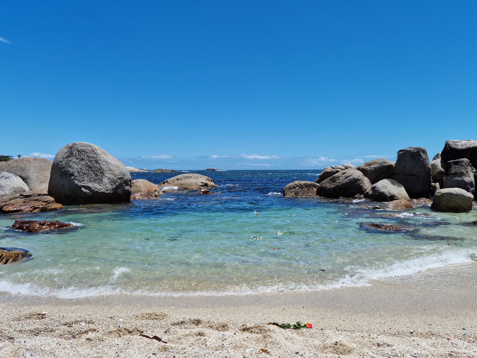 Bali Beach Cape Town