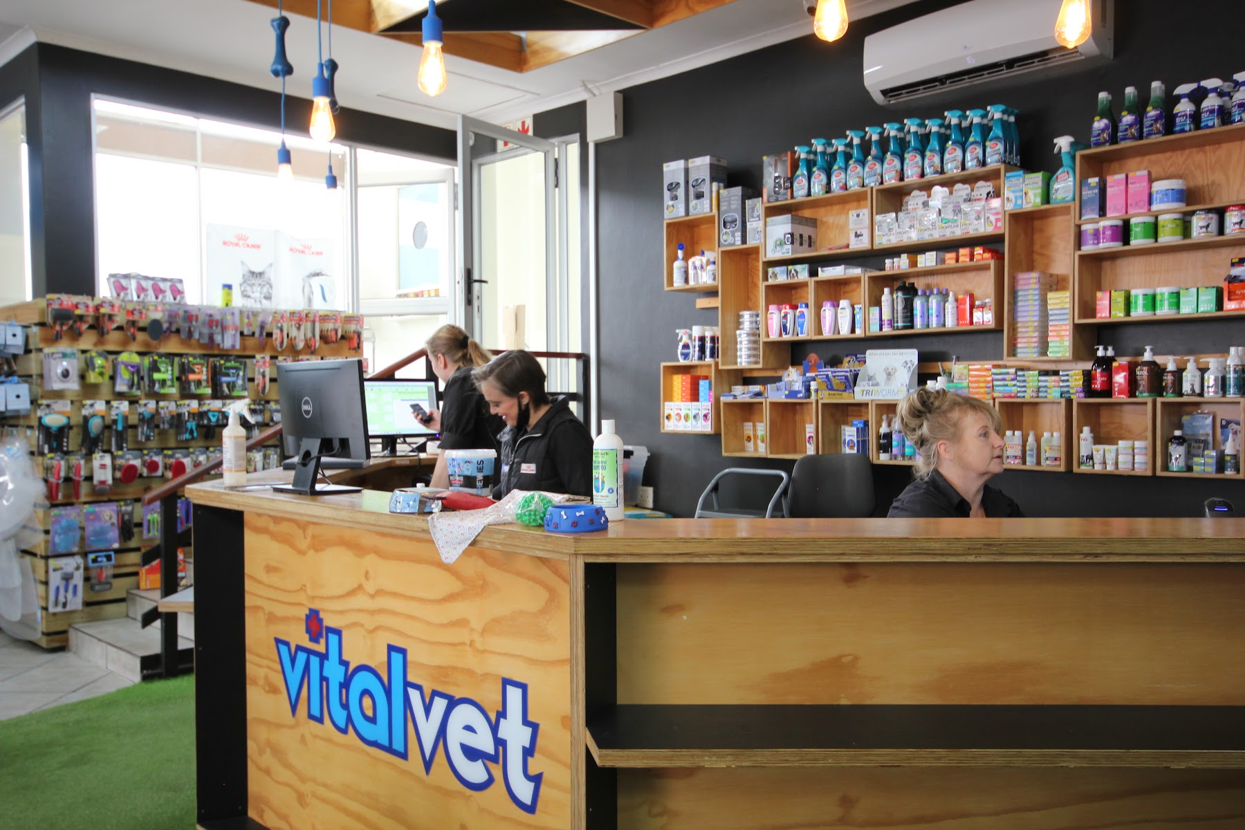 Vitalvet - Mossel Bay