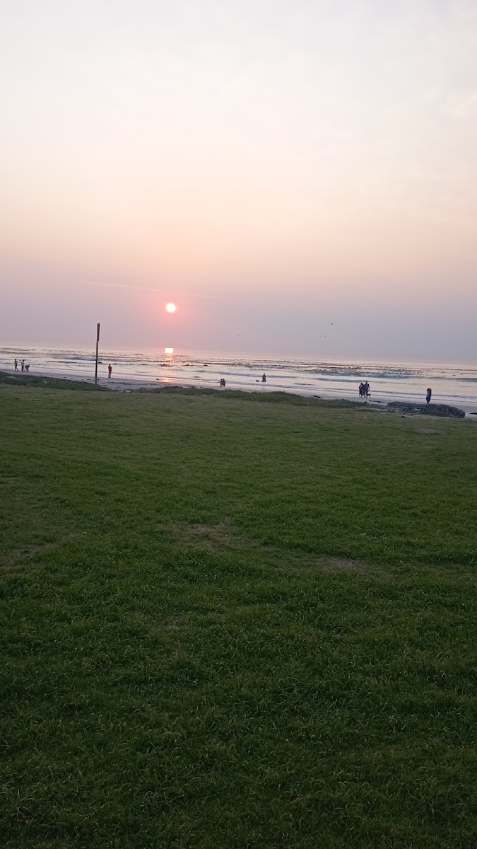 Melkbos Vet