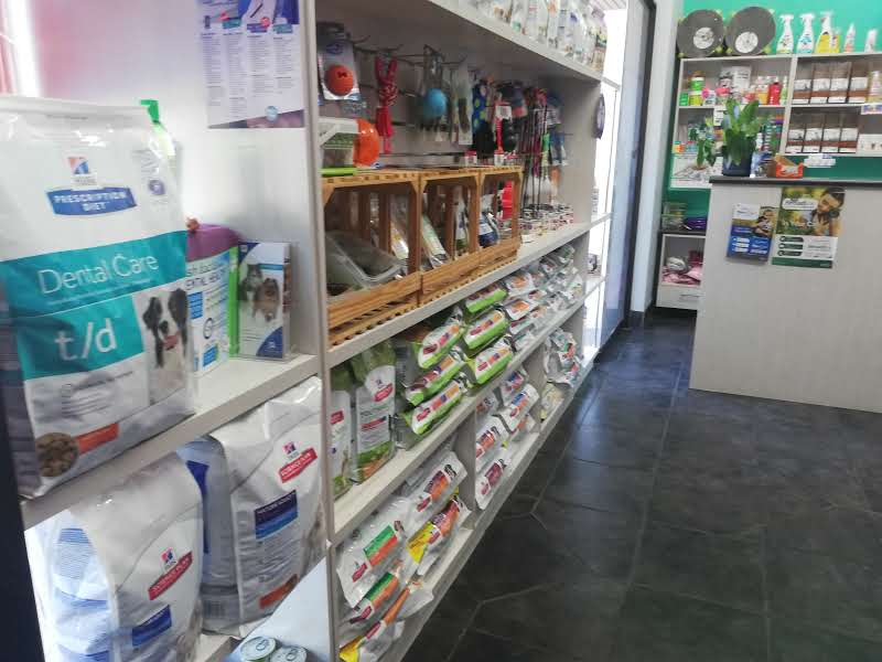 Pronkberg Veterinary Clinic