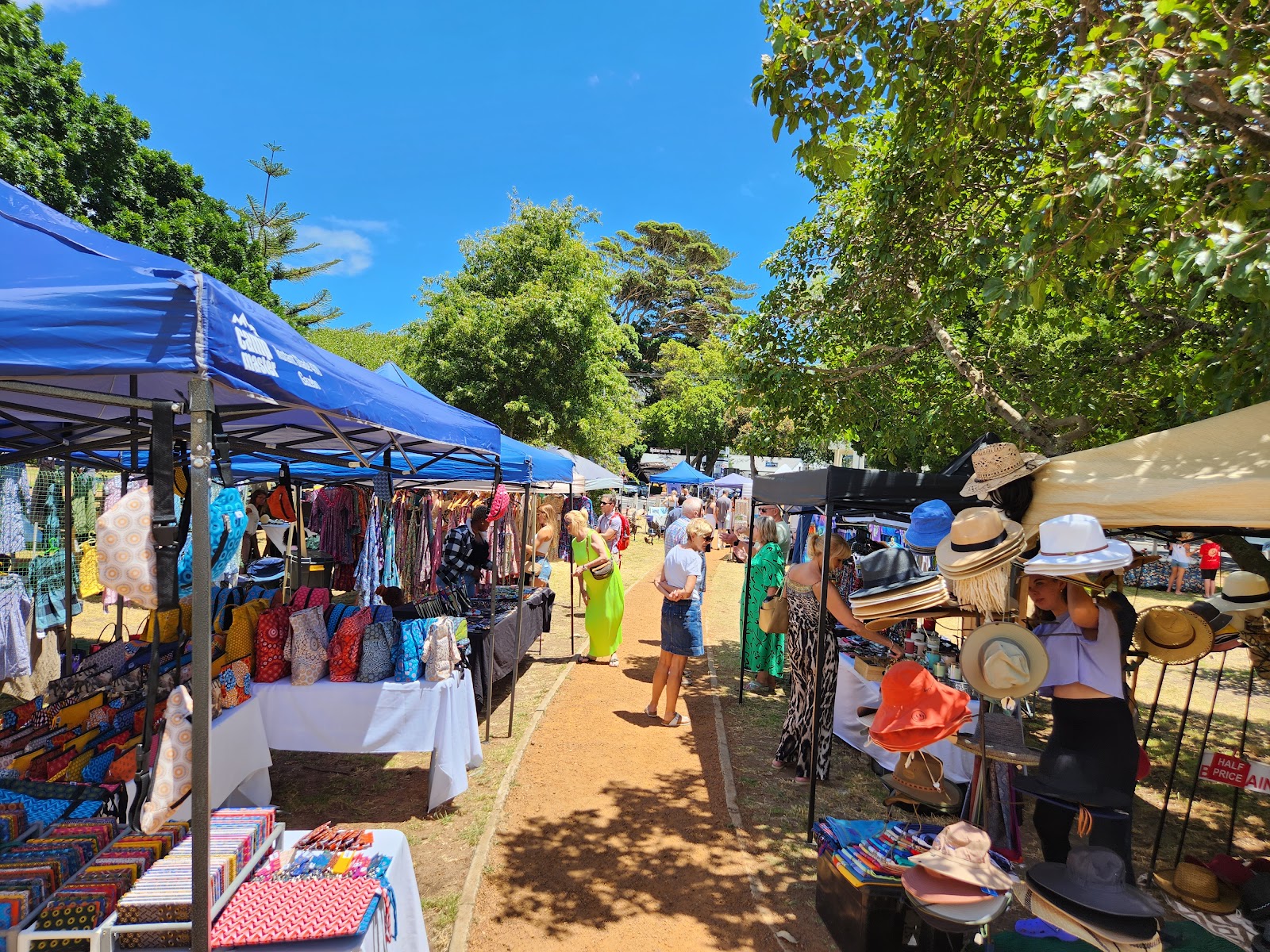 Hout Bay Village Market