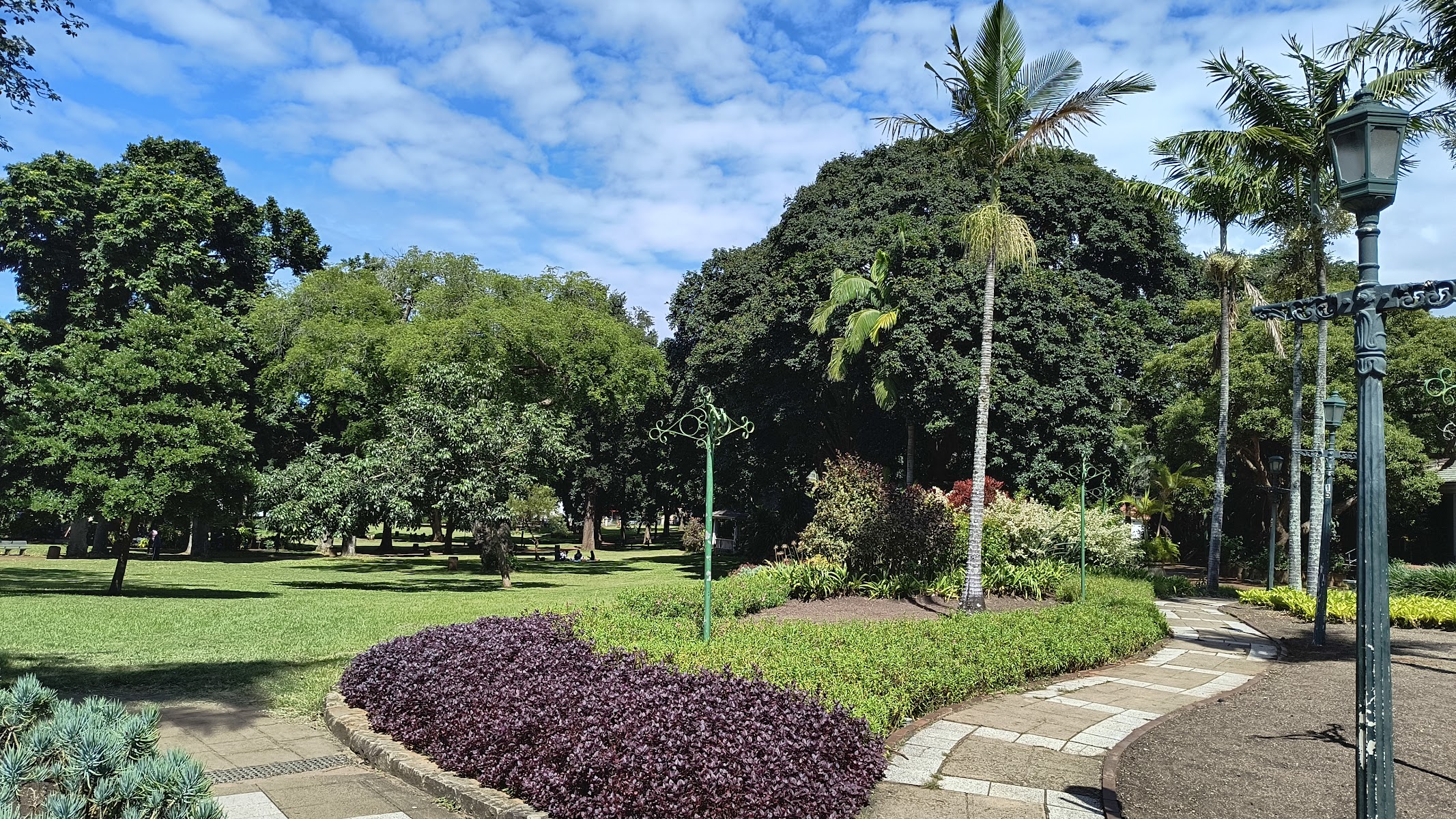 Mitchell Park