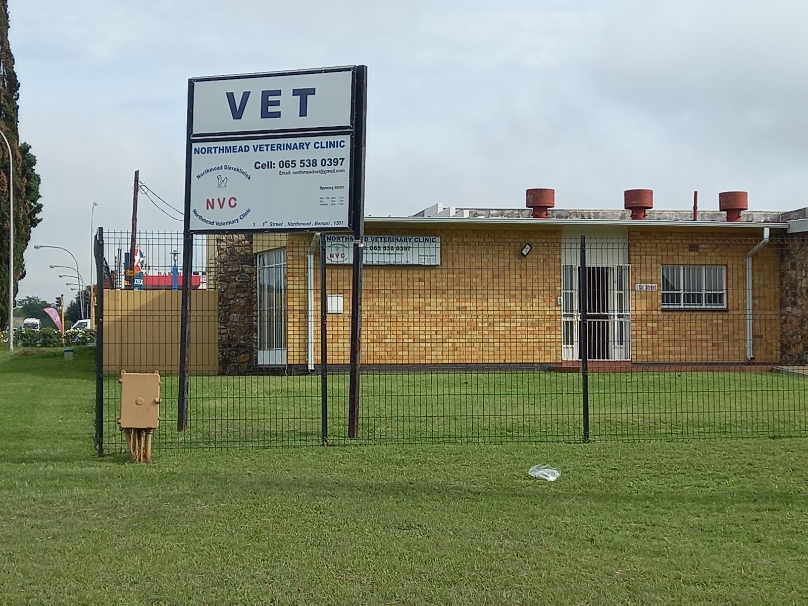 Northmead Veterinary Clinic