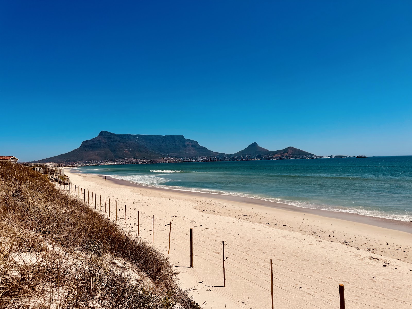 Woodbridge Island Beach