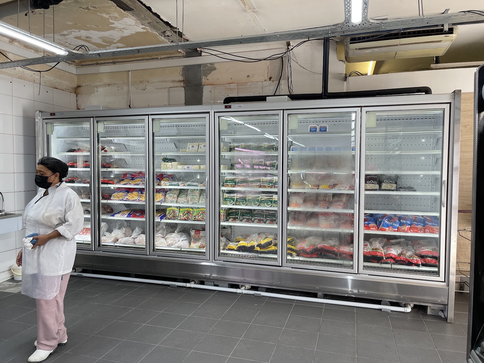 Pop In Butchery