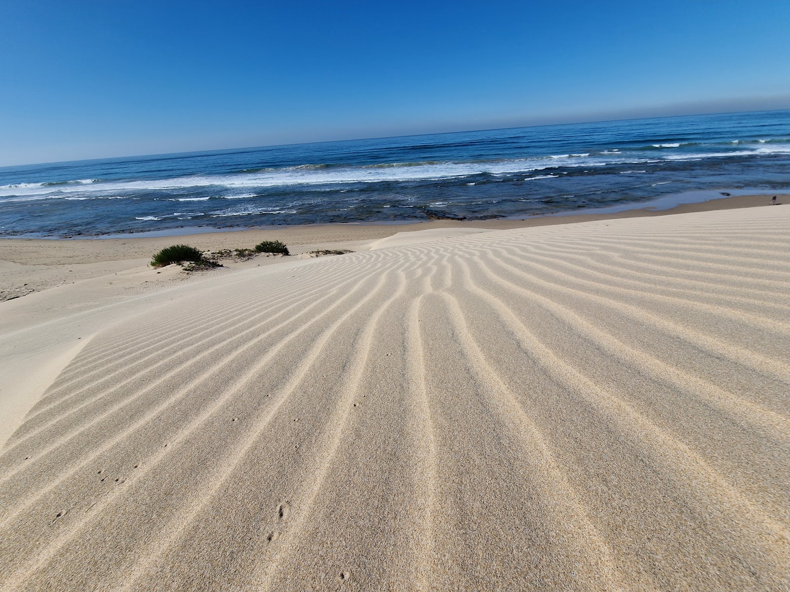 Blue Bend Beach