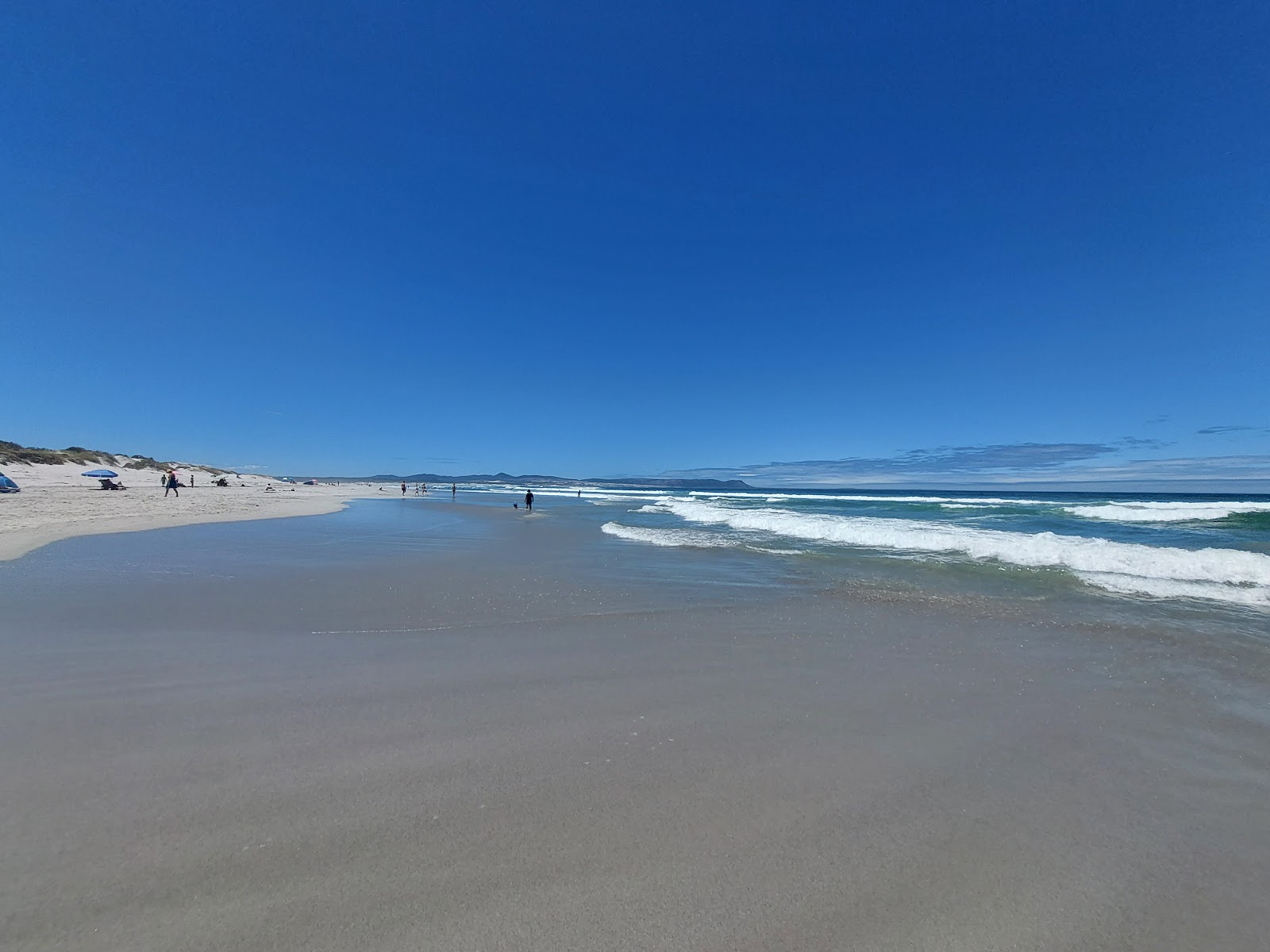 Grotto Beach (Blue Flag)
