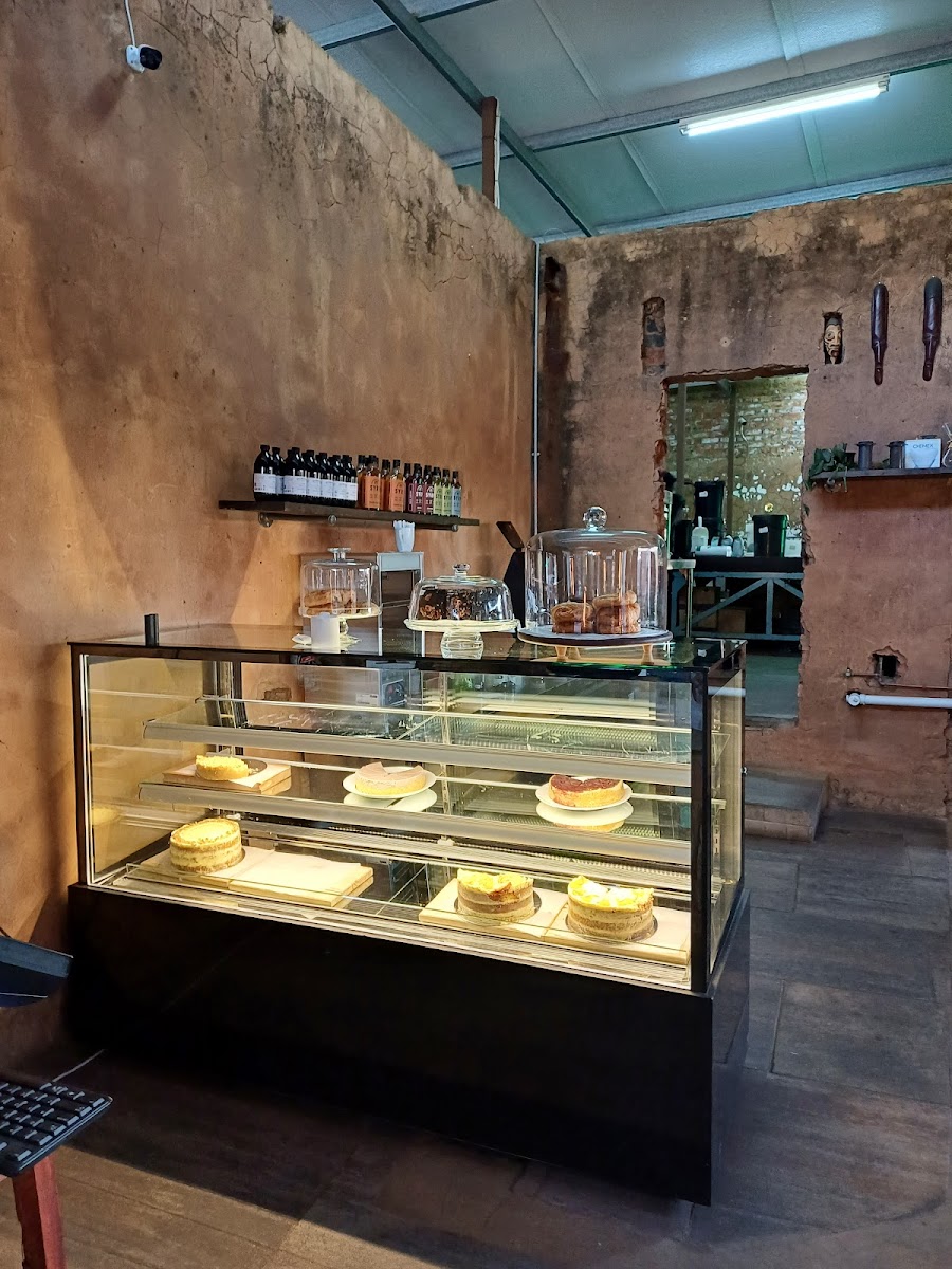Sorcery Coffee Roasters