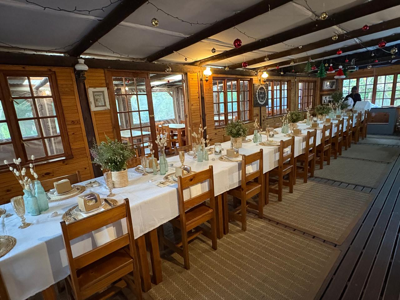 Elephant Walk Restaurant & Chalets