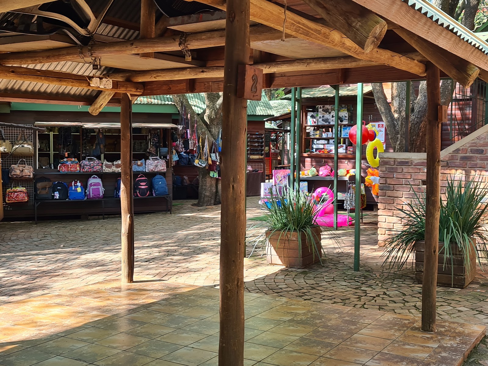 Welwitschia Country Market