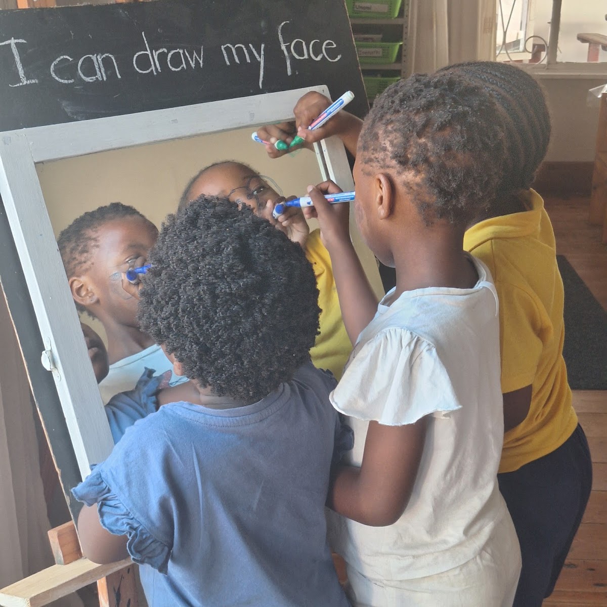 Abbotsford Sunshine Kids Academy