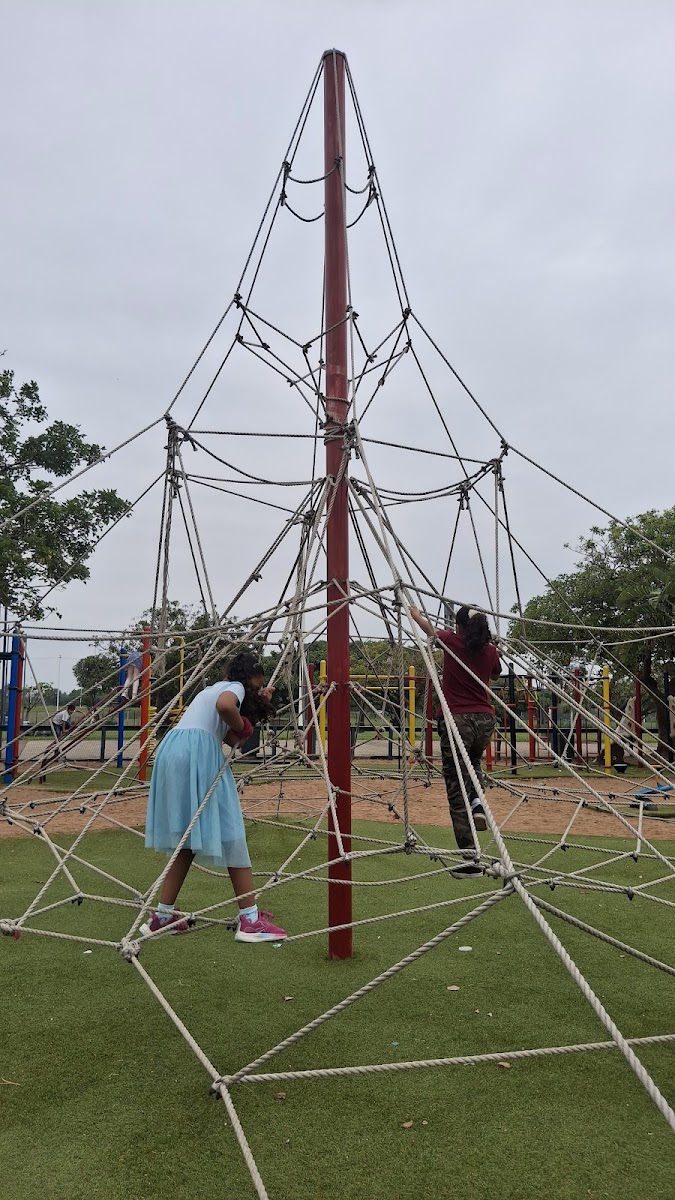 People's Park