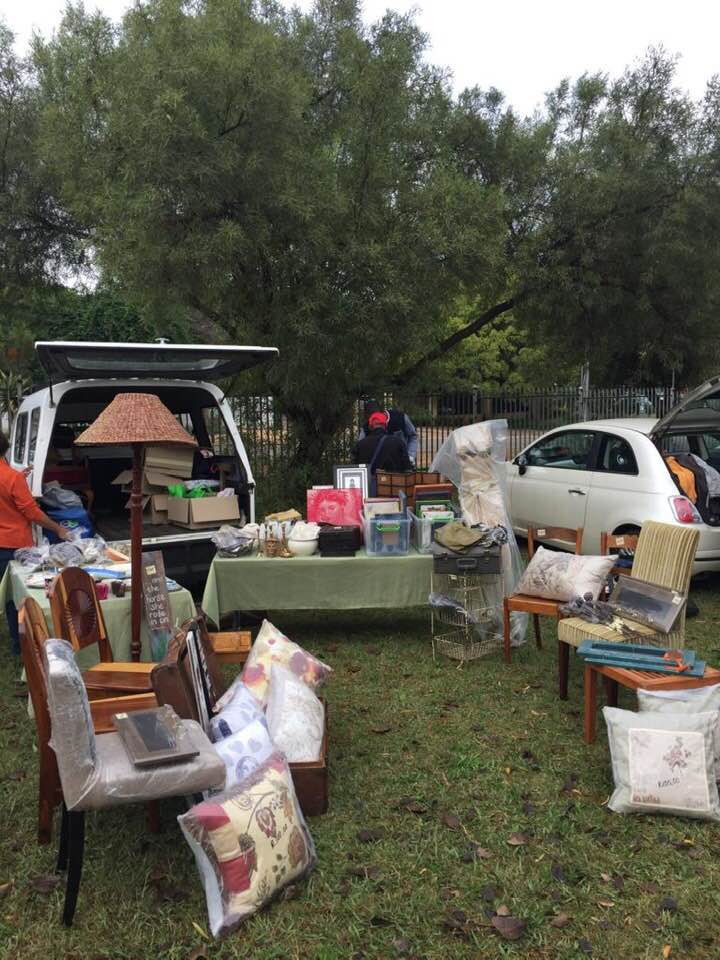 My Car Boot Sale
