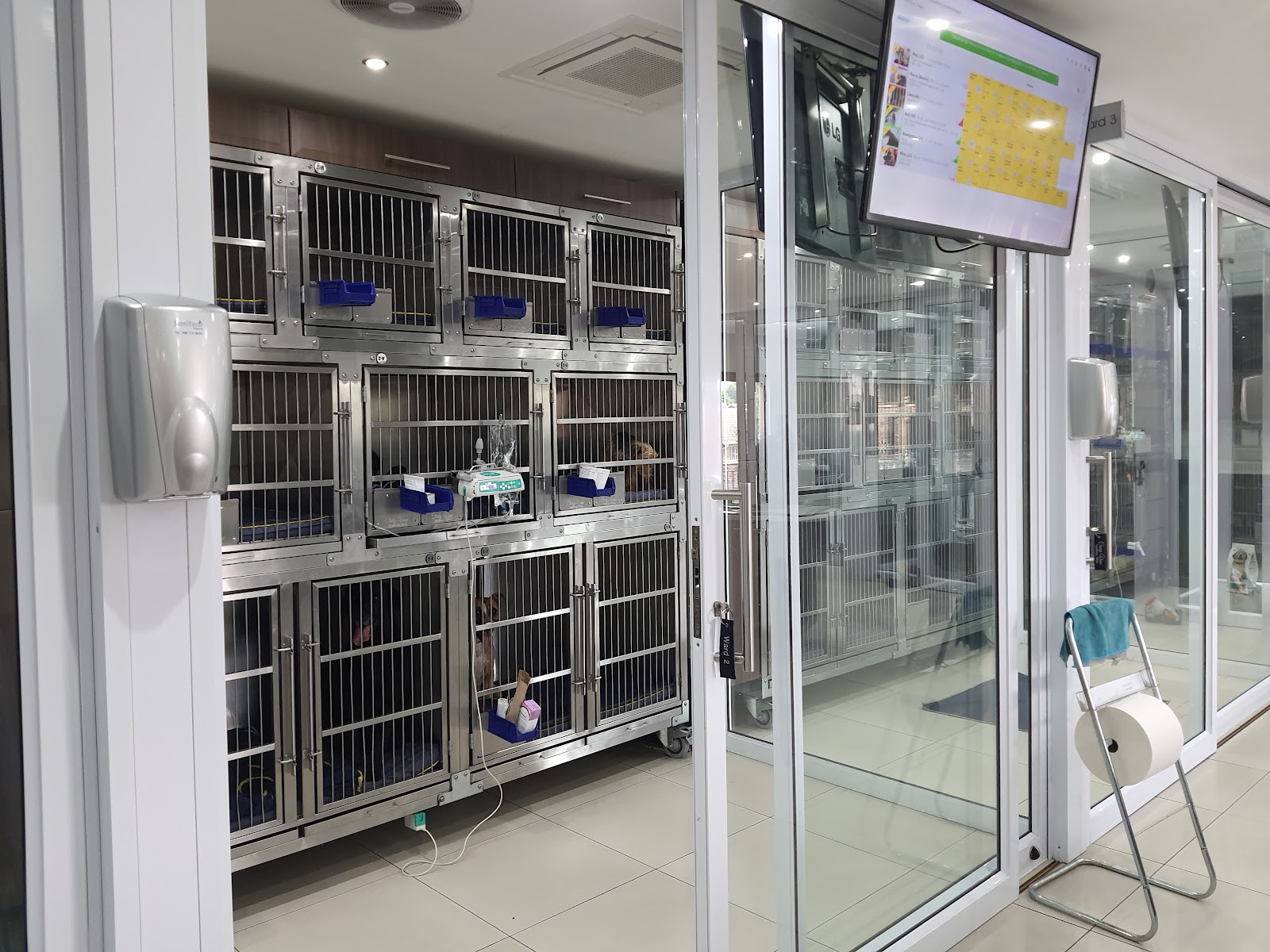 Craig View Veterinary Clinic