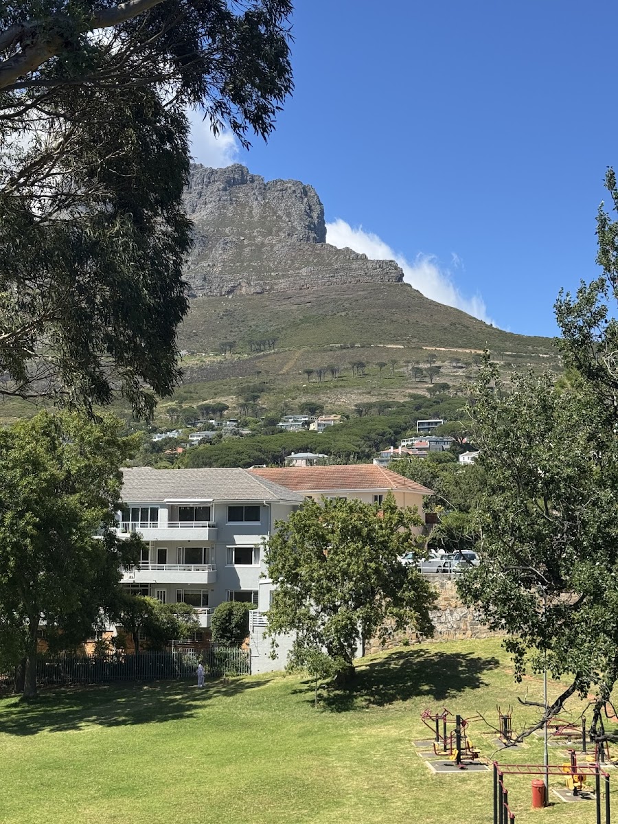 Kloof Street Park
