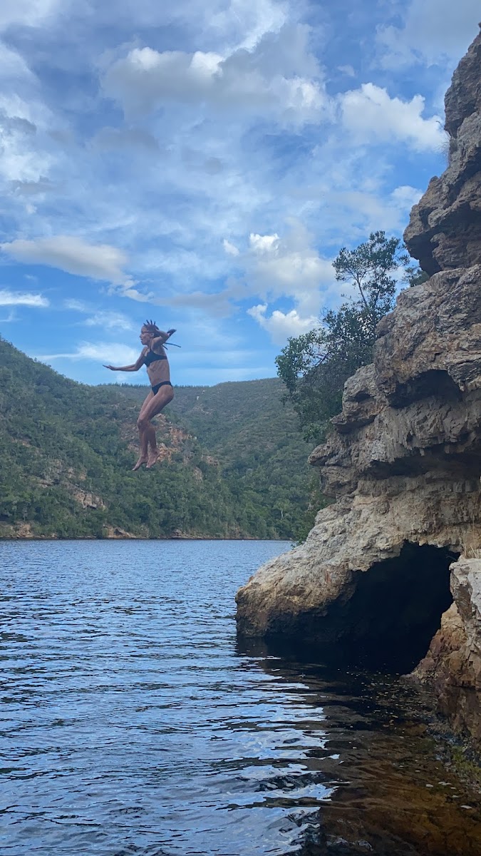 Keurboom Beach