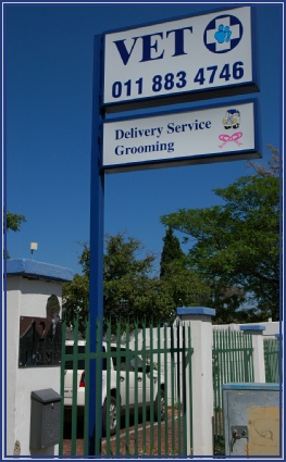 Parkmore Veterinary Clinic