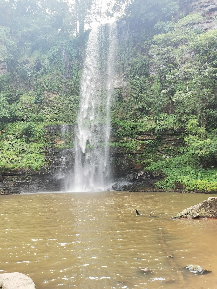 Giba Gorge Nature Reserve