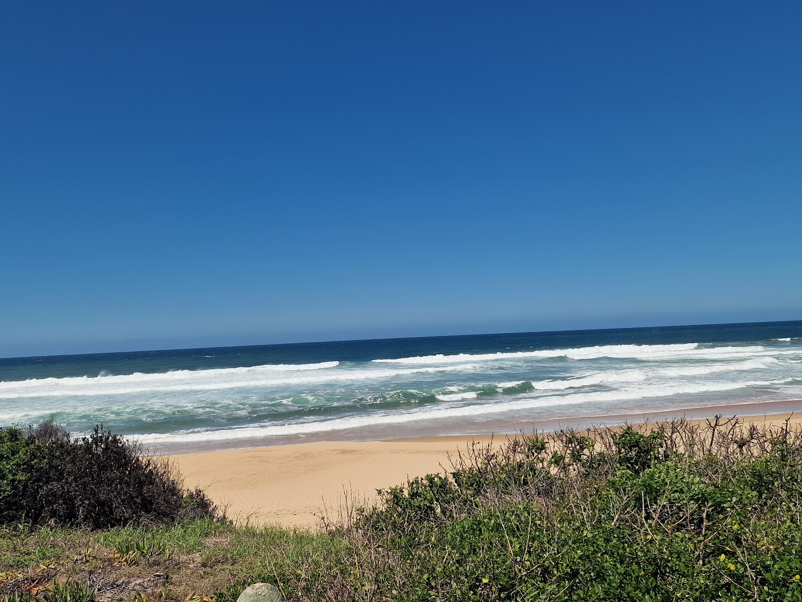 Outeniqua Beach