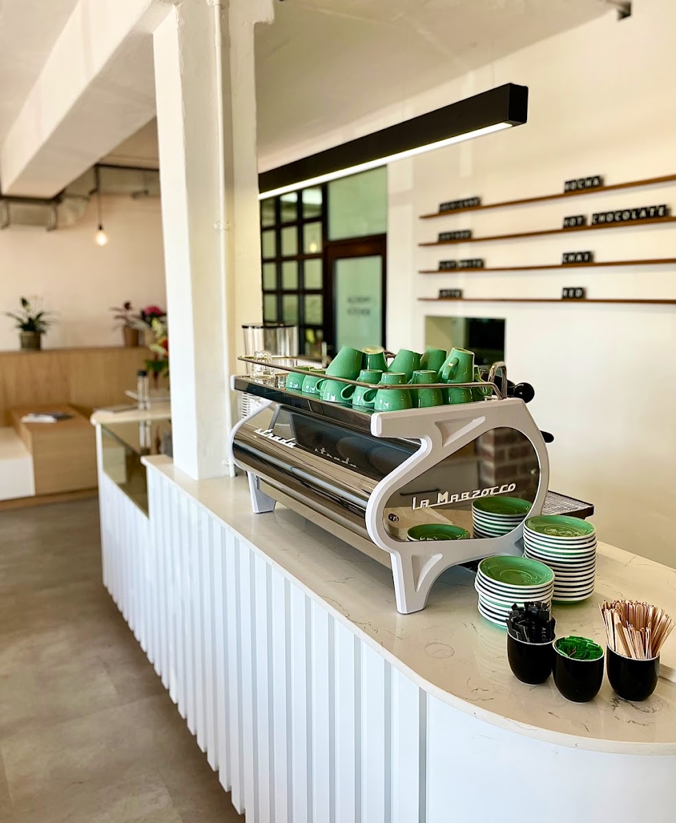 Alchemy Coffee Roasters