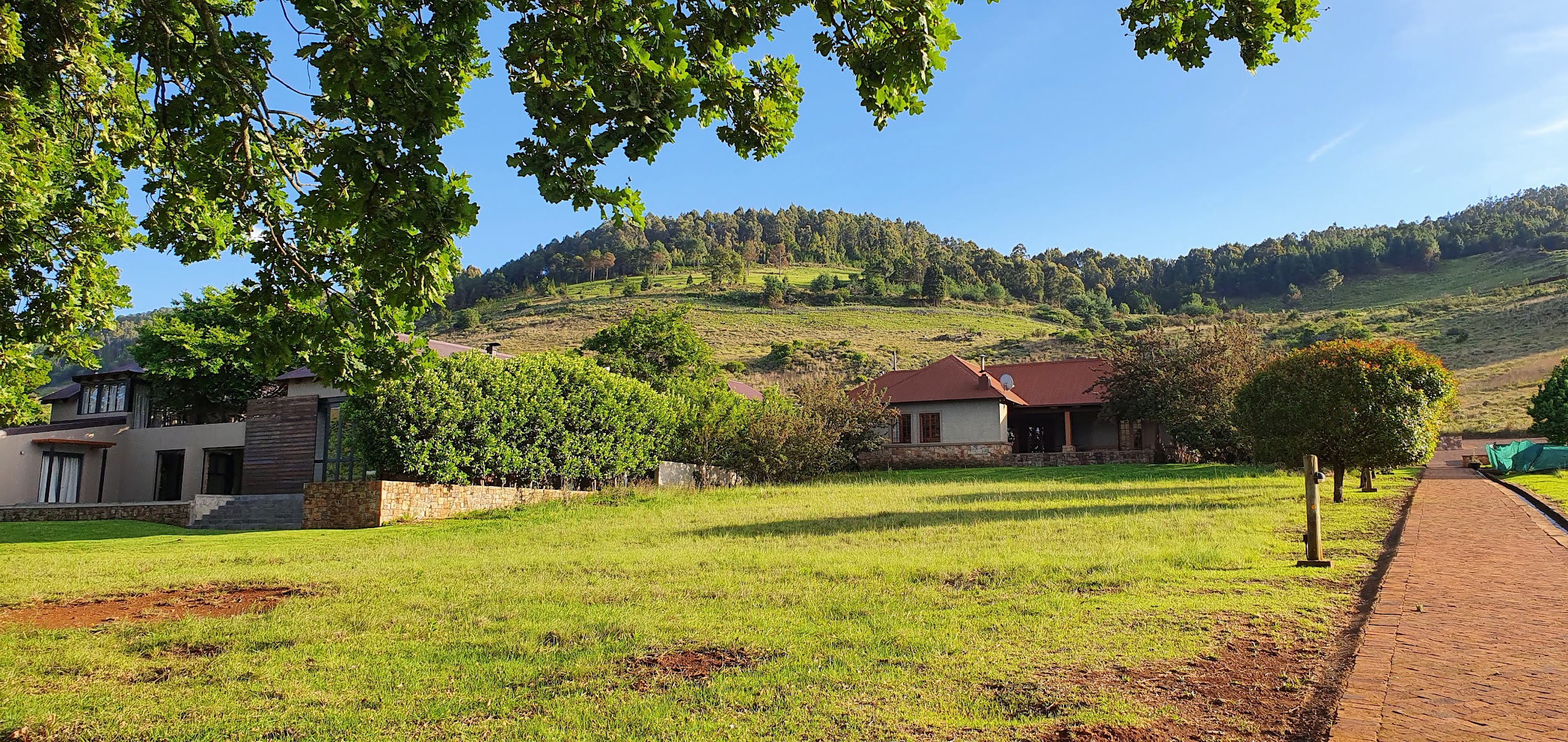 Walkersons Private Estate — photo 2