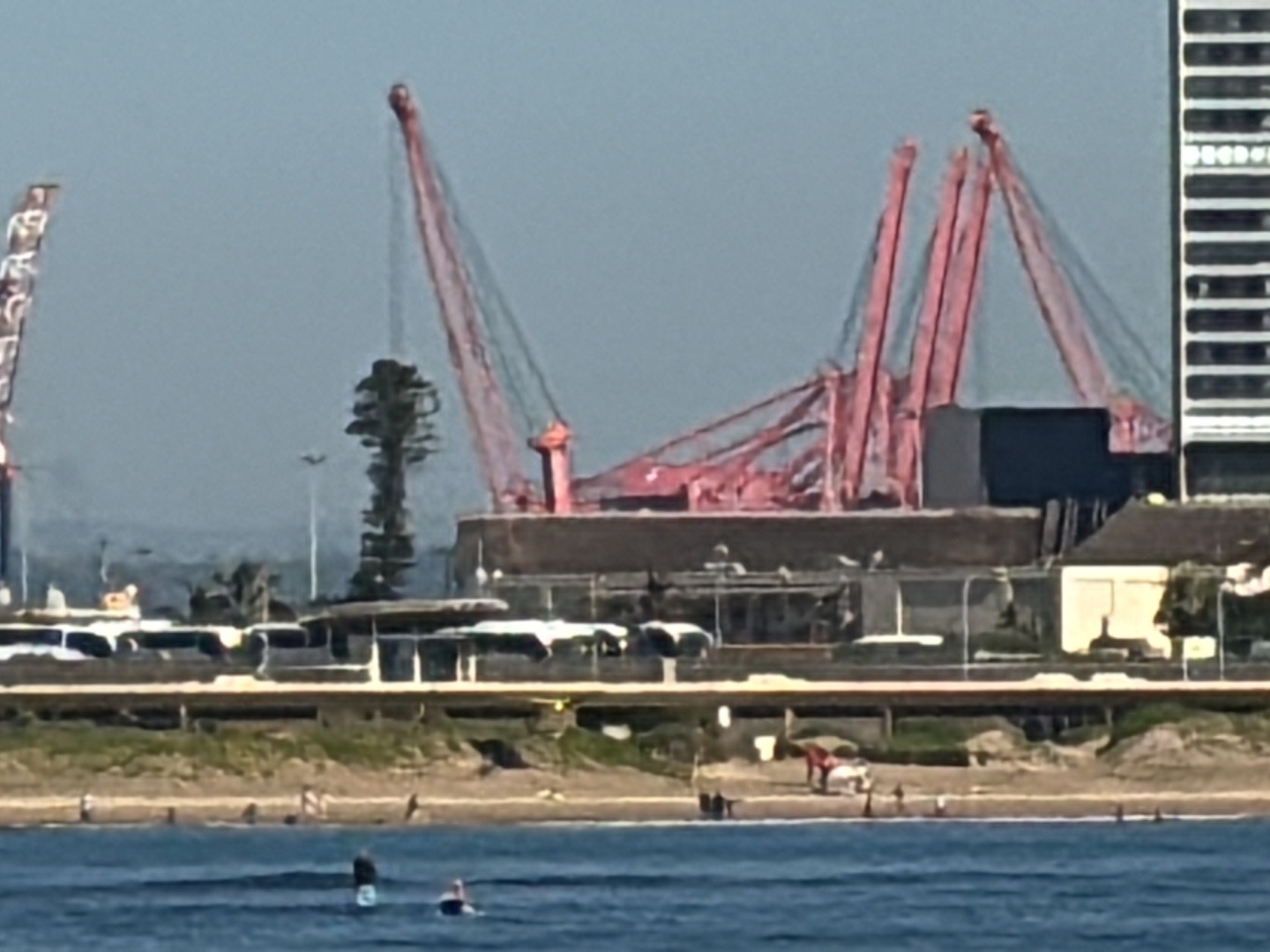 Vetchies beach