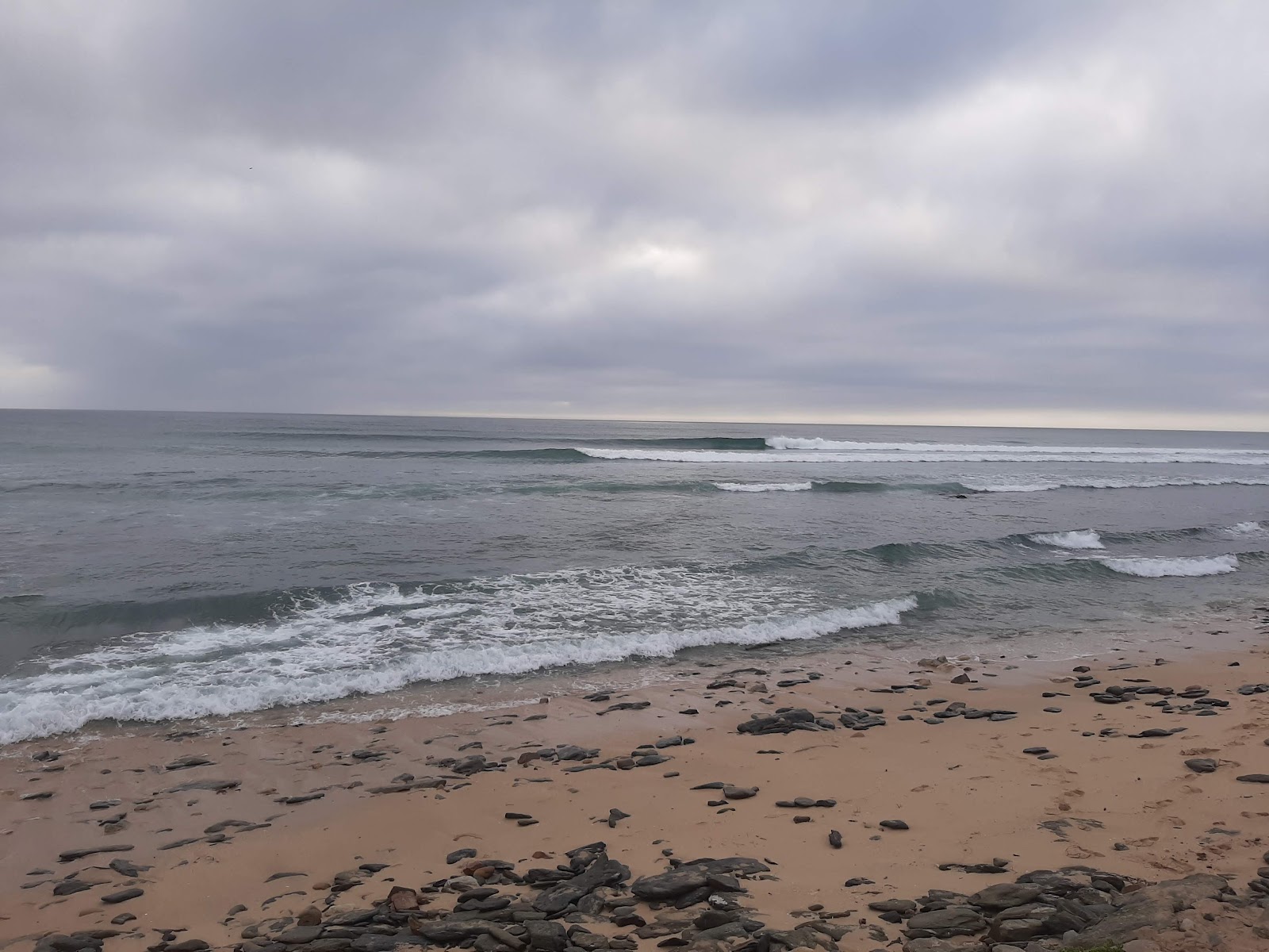 Albatros Beach