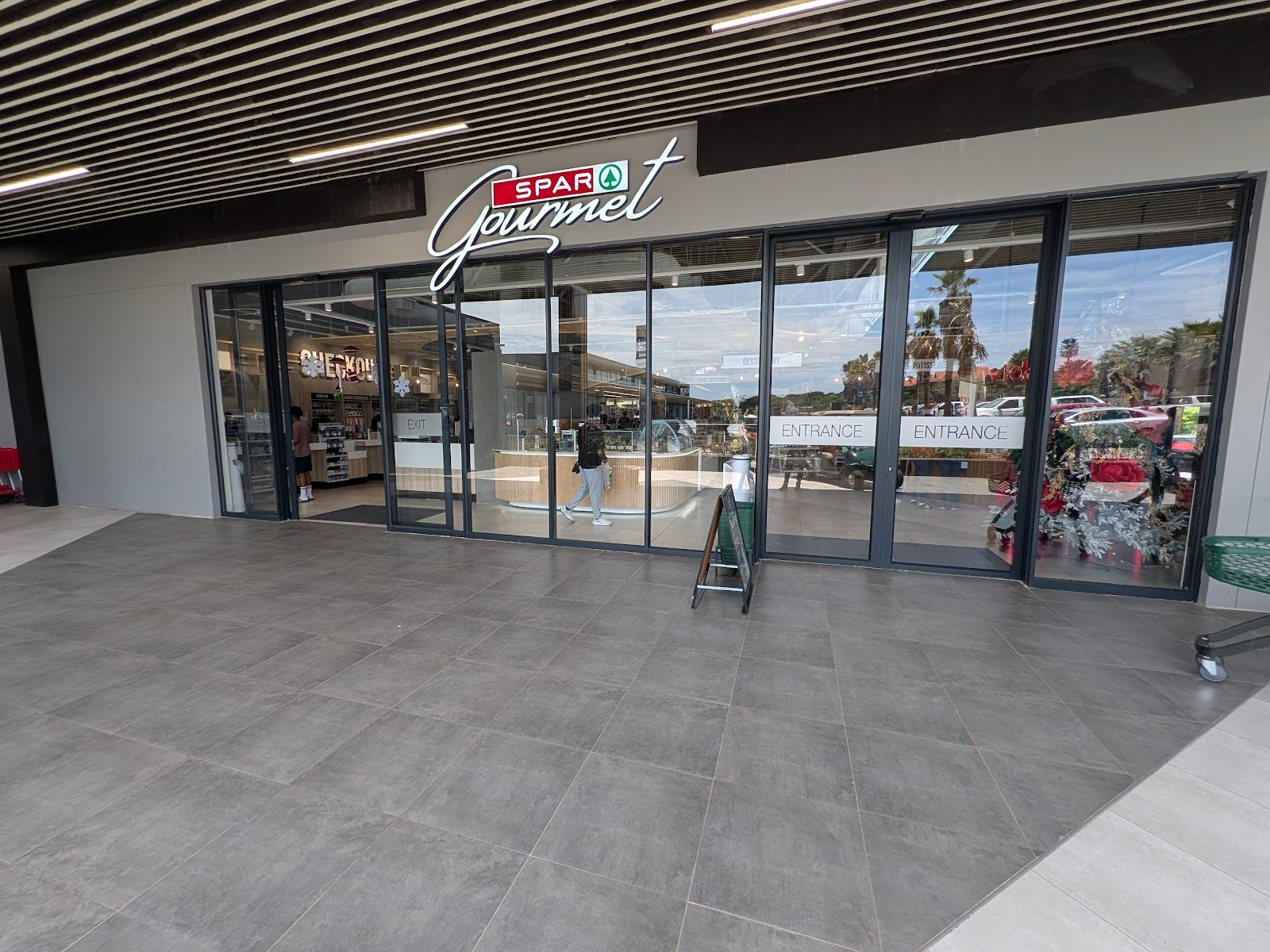 Spar Gourmet Zimbali