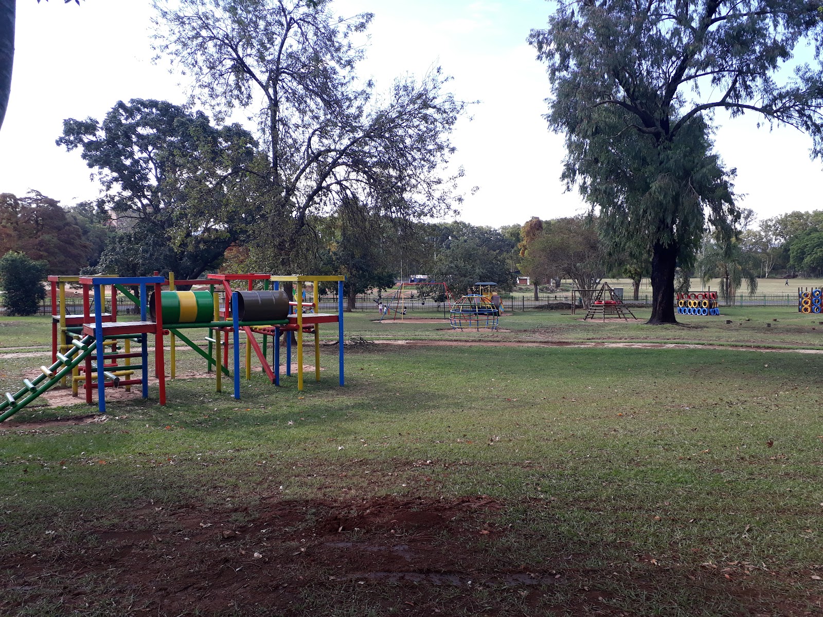 Alexandra Park