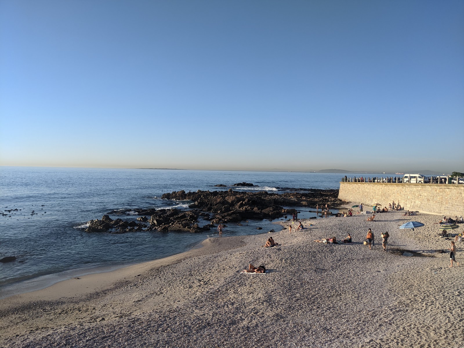Queen's Beach