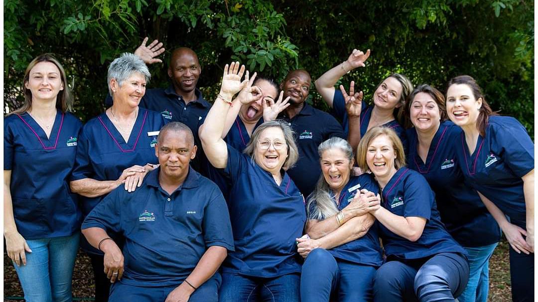 Durbanville Animal Hospital